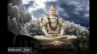 ||Shiv Gayatri Mantra||, meditation music, remove all negative energy, calm your mind