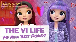 Bonding with My New Besties! | The Vi Life VIP Access | Episode 2