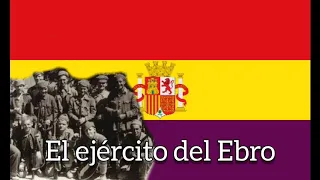 Ay Carmela || Canción republicana de la Guerra Civil Española