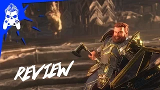 The Dwarves PS4 Review