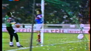 QWC 1994 France vs. Bulgaria 1-2 (17.11.1993)
