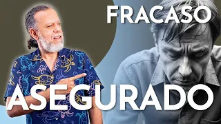 5 razones por las que fracasas | Alberto Linero | #DesdeCasa #TúSabes