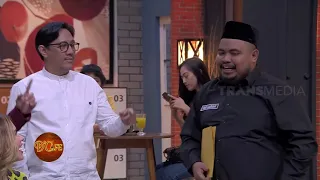 Rigen Jadi Lurah Gak Ada Wibawanya, Malah Marah-Marah Terus! | D'CAFE (23/04/21) Part 3