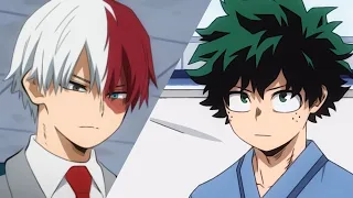 tododeku moments (season 6, part 2)