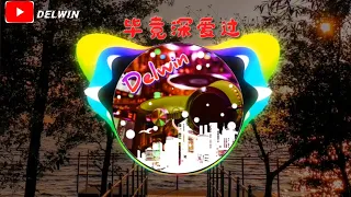 毕竟深爱过 【Bi Jing Shen Ai Guo】 DJ Remix 2021