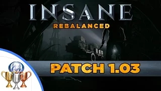 Outlast 2 Insane Difficulty - New Patch 1.03 Walkthrough - Outlast 2 Rebalanced (New Tips & Strats)