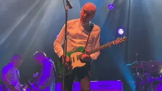 Status Quo - Twenty Wild Horses - First Direct Arena, Leeds 28.11.22