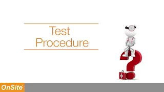 OnSite COVID-19 Ag Rapid Test Procedure Video Single Use Kit