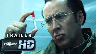 RUNNING WITH THE DEVIL | Official HD Trailer (2019) | NICOLAS CAGE | Film Threat Trailers