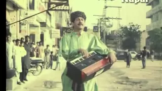 Zindagi - Kisey Da Nai Koi - Ataullah Khan- Superhit Pakistani Songs