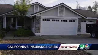 'I feel helpless': California homeowners struggle to find and afford insurance amid crisis