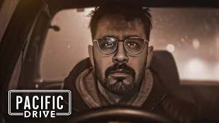 YEPYENİ HAYATTA KALMA OYUNU! - PACIFIC DRIVE TÜRKÇE