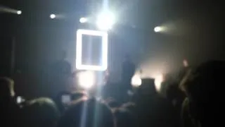 The 1975 live @ the ritz manchester