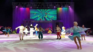 Disney On Ice