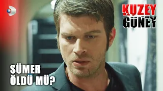 Barış'ın Tuzağına Kuzey Düştü! - Kuzey Güney 77. Bölüm