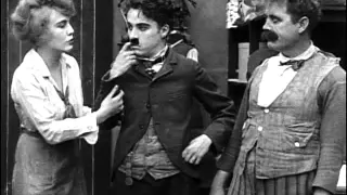 Charlie Chaplin - The PownShop (Лавка ростовщика) 1916