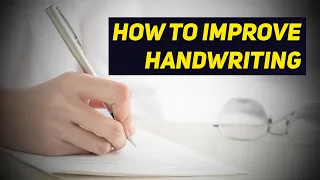 Improve your Handwriting to Get Good Marks in the Exam | #shorts #ytshorts