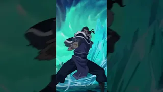 Is it wrong to say Waterbending is FIRE?? 🔥 | Avatar #Shorts