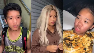 PART 84 : FUNNY TIKTOK COMPILATION | Queenie Dawson