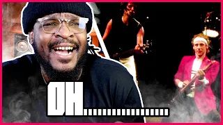 Dire Straits - Sultans Of Swing (Alchemy Live) Reaction/Review