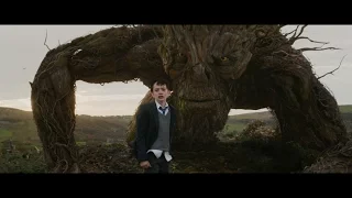 A MONSTER CALLS - OFFICIAL UK QUOTES TRAILER [HD]