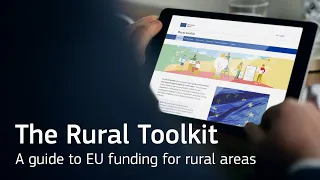 The Rural toolkit: a guide to EU funding for rural areas