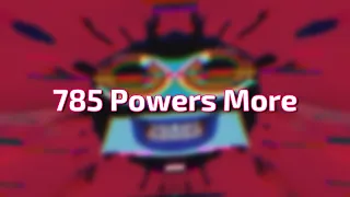 I Hate My G Major 222 785 Powers More