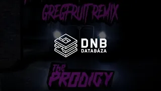 The Prodigy - Timebomb Zone (Gregfruit Remix)