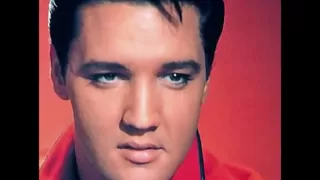 Elvis Presley -Spanish Eyes.Live 27 january 1974.