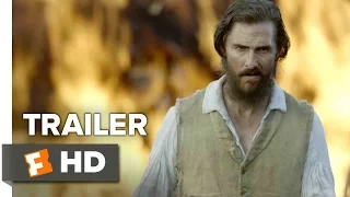 Free State of Jones TRAILER 2 (2016) - Matthew McConaughey War Drama HD