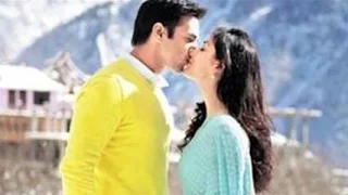 Sanam Re Motion Poster | Pulkit Samrat, Yami Gautam | Divya Khosla Kumar | Review