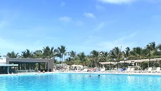 RIU Republica Punta Cana | All Inclusive Adults Only Hotel | Jtru