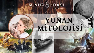 Yunan Mitolojisi