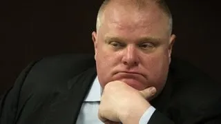 Toronto council to vote on stripping Mayor Ford of power