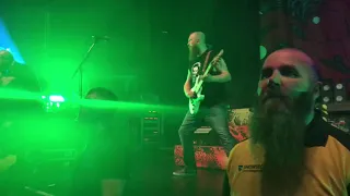 Killswitch Engage - The End of Heartache Live @ o2 Academy, Bristol! 15/10/2019