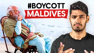 Maldives vs India: Why Indians are Boycotting Maldives