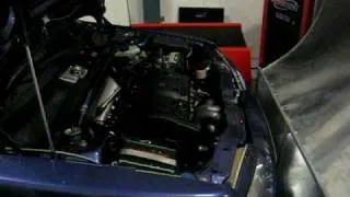 dyno run @ dp-engineering