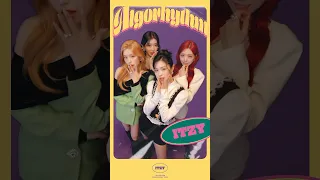 ITZY 「Algorhythm」JK Teaser #ITZY luxury ver. #Algorhythm