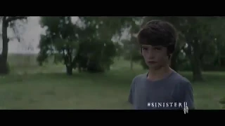 Sinister 2 Tv Spot 13