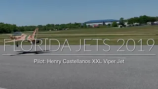 Skymaster XXL Viper Jet Florida Jets 2019