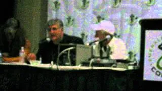 Maurice LaMarche & Rob Paulsen on Roddy McDowall