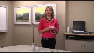 Home Enteral Nutrition - Feeding Tube Overview