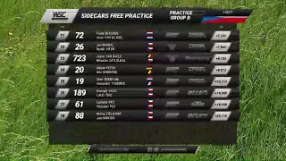 GP LOKET - PRE-QUALIFYING PRACTICE GROUP B