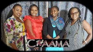 Chaama Finale