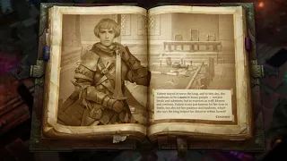 Pathfinder Kingmaker - Perfect Ending