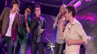 Top 9 (Part 2) - Elvis Group Medley