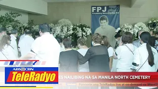 Susan Roces, nailibing na | Headline Pilipinas (26 May 2022)