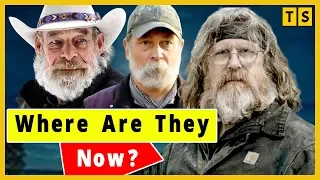 Who is Leaving & Who left Mountain Men Already? Where are They Now?