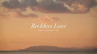 Reckless Love (feat.Steffany Gertzinger) - Cory Asbury | Instrumental Worship | Soaking Music