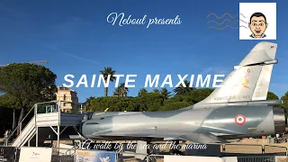 Live : Sainte Maxime France